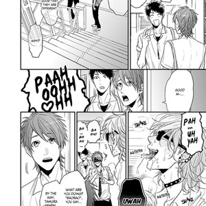 [Ogeretsu Tanaka] Yarichin Bitch Bu (update Vol3 Extra) [Eng] – Gay Manga sex 326