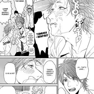 [Ogeretsu Tanaka] Yarichin Bitch Bu (update Vol3 Extra) [Eng] – Gay Manga sex 327