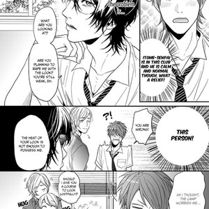 [Ogeretsu Tanaka] Yarichin Bitch Bu (update Vol3 Extra) [Eng] – Gay Manga sex 331