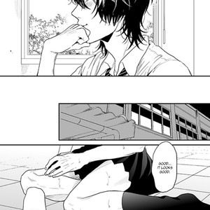 [Ogeretsu Tanaka] Yarichin Bitch Bu (update Vol3 Extra) [Eng] – Gay Manga sex 332