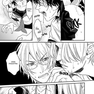 [Ogeretsu Tanaka] Yarichin Bitch Bu (update Vol3 Extra) [Eng] – Gay Manga sex 334