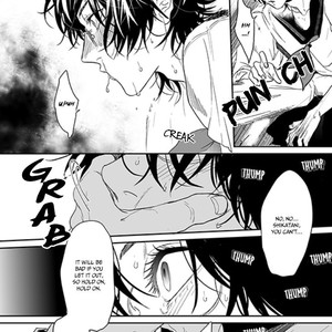 [Ogeretsu Tanaka] Yarichin Bitch Bu (update Vol3 Extra) [Eng] – Gay Manga sex 335