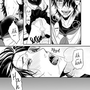 [Ogeretsu Tanaka] Yarichin Bitch Bu (update Vol3 Extra) [Eng] – Gay Manga sex 336