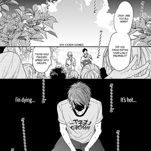 [Ogeretsu Tanaka] Yarichin Bitch Bu (update Vol3 Extra) [Eng] – Gay Manga sex 337