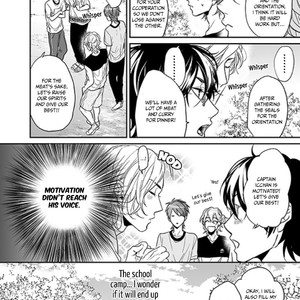 [Ogeretsu Tanaka] Yarichin Bitch Bu (update Vol3 Extra) [Eng] – Gay Manga sex 339