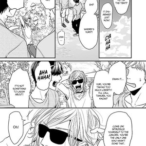[Ogeretsu Tanaka] Yarichin Bitch Bu (update Vol3 Extra) [Eng] – Gay Manga sex 346