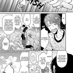 [Ogeretsu Tanaka] Yarichin Bitch Bu (update Vol3 Extra) [Eng] – Gay Manga sex 348