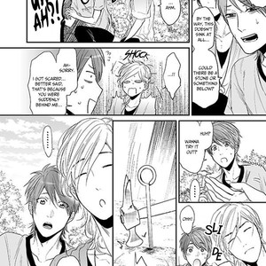 [Ogeretsu Tanaka] Yarichin Bitch Bu (update Vol3 Extra) [Eng] – Gay Manga sex 349