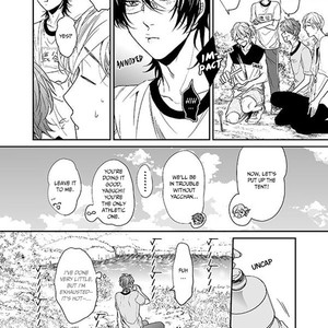 [Ogeretsu Tanaka] Yarichin Bitch Bu (update Vol3 Extra) [Eng] – Gay Manga sex 351