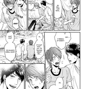 [Ogeretsu Tanaka] Yarichin Bitch Bu (update Vol3 Extra) [Eng] – Gay Manga sex 352