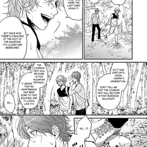 [Ogeretsu Tanaka] Yarichin Bitch Bu (update Vol3 Extra) [Eng] – Gay Manga sex 356