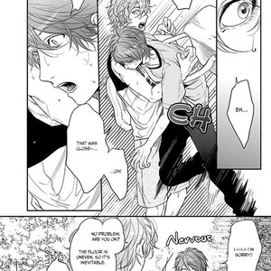 [Ogeretsu Tanaka] Yarichin Bitch Bu (update Vol3 Extra) [Eng] – Gay Manga sex 357