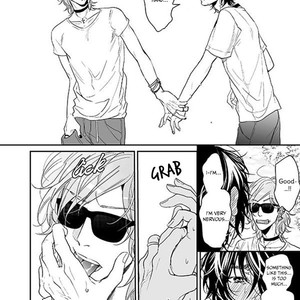 [Ogeretsu Tanaka] Yarichin Bitch Bu (update Vol3 Extra) [Eng] – Gay Manga sex 361