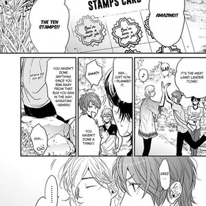 [Ogeretsu Tanaka] Yarichin Bitch Bu (update Vol3 Extra) [Eng] – Gay Manga sex 363