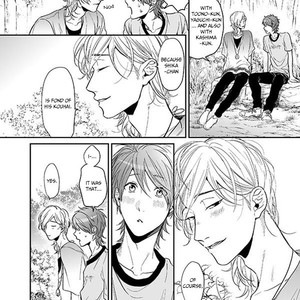 [Ogeretsu Tanaka] Yarichin Bitch Bu (update Vol3 Extra) [Eng] – Gay Manga sex 364