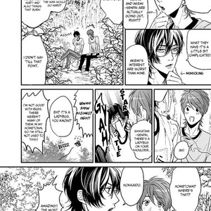 [Ogeretsu Tanaka] Yarichin Bitch Bu (update Vol3 Extra) [Eng] – Gay Manga sex 367