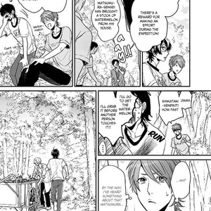 [Ogeretsu Tanaka] Yarichin Bitch Bu (update Vol3 Extra) [Eng] – Gay Manga sex 368