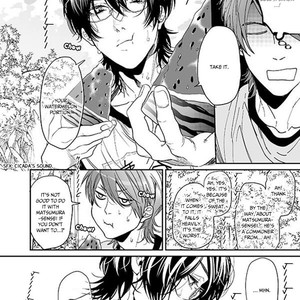 [Ogeretsu Tanaka] Yarichin Bitch Bu (update Vol3 Extra) [Eng] – Gay Manga sex 369