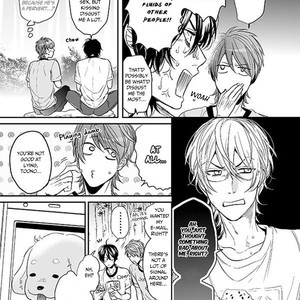 [Ogeretsu Tanaka] Yarichin Bitch Bu (update Vol3 Extra) [Eng] – Gay Manga sex 372