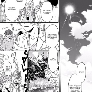 [Ogeretsu Tanaka] Yarichin Bitch Bu (update Vol3 Extra) [Eng] – Gay Manga sex 383