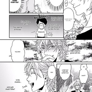 [Ogeretsu Tanaka] Yarichin Bitch Bu (update Vol3 Extra) [Eng] – Gay Manga sex 385