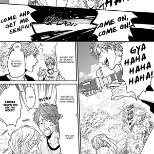 [Ogeretsu Tanaka] Yarichin Bitch Bu (update Vol3 Extra) [Eng] – Gay Manga sex 388