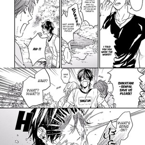 [Ogeretsu Tanaka] Yarichin Bitch Bu (update Vol3 Extra) [Eng] – Gay Manga sex 389