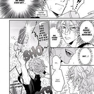 [Ogeretsu Tanaka] Yarichin Bitch Bu (update Vol3 Extra) [Eng] – Gay Manga sex 391