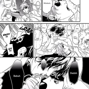 [Ogeretsu Tanaka] Yarichin Bitch Bu (update Vol3 Extra) [Eng] – Gay Manga sex 396