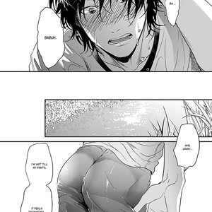 [Ogeretsu Tanaka] Yarichin Bitch Bu (update Vol3 Extra) [Eng] – Gay Manga sex 397