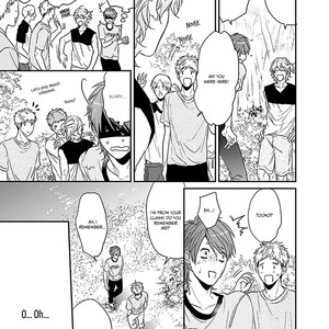 [Ogeretsu Tanaka] Yarichin Bitch Bu (update Vol3 Extra) [Eng] – Gay Manga sex 398