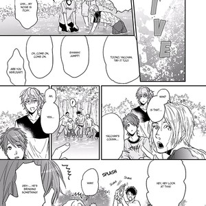 [Ogeretsu Tanaka] Yarichin Bitch Bu (update Vol3 Extra) [Eng] – Gay Manga sex 400