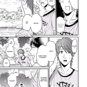 [Ogeretsu Tanaka] Yarichin Bitch Bu (update Vol3 Extra) [Eng] – Gay Manga sex 402
