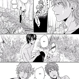 [Ogeretsu Tanaka] Yarichin Bitch Bu (update Vol3 Extra) [Eng] – Gay Manga sex 406