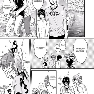 [Ogeretsu Tanaka] Yarichin Bitch Bu (update Vol3 Extra) [Eng] – Gay Manga sex 408