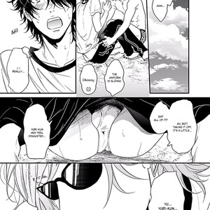 [Ogeretsu Tanaka] Yarichin Bitch Bu (update Vol3 Extra) [Eng] – Gay Manga sex 411