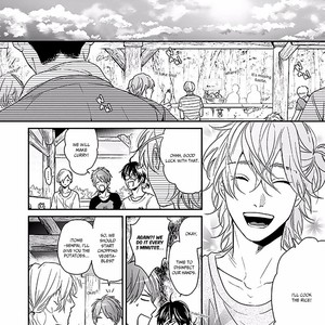 [Ogeretsu Tanaka] Yarichin Bitch Bu (update Vol3 Extra) [Eng] – Gay Manga sex 418