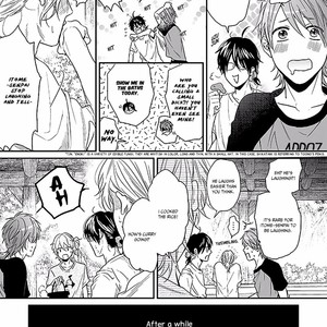 [Ogeretsu Tanaka] Yarichin Bitch Bu (update Vol3 Extra) [Eng] – Gay Manga sex 421