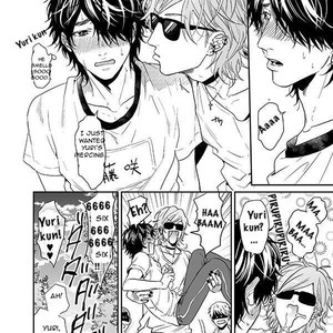 [Ogeretsu Tanaka] Yarichin Bitch Bu (update Vol3 Extra) [Eng] – Gay Manga sex 440