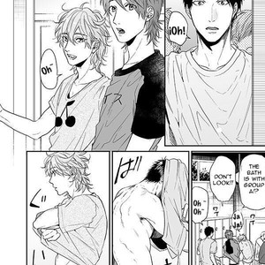 [Ogeretsu Tanaka] Yarichin Bitch Bu (update Vol3 Extra) [Eng] – Gay Manga sex 442