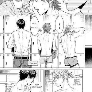[Ogeretsu Tanaka] Yarichin Bitch Bu (update Vol3 Extra) [Eng] – Gay Manga sex 443