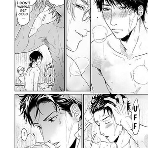 [Ogeretsu Tanaka] Yarichin Bitch Bu (update Vol3 Extra) [Eng] – Gay Manga sex 448