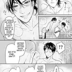 [Ogeretsu Tanaka] Yarichin Bitch Bu (update Vol3 Extra) [Eng] – Gay Manga sex 449