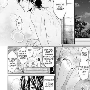 [Ogeretsu Tanaka] Yarichin Bitch Bu (update Vol3 Extra) [Eng] – Gay Manga sex 450