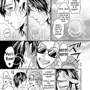 [Ogeretsu Tanaka] Yarichin Bitch Bu (update Vol3 Extra) [Eng] – Gay Manga sex 451