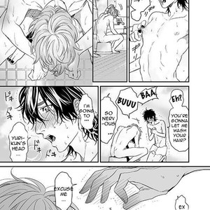 [Ogeretsu Tanaka] Yarichin Bitch Bu (update Vol3 Extra) [Eng] – Gay Manga sex 453