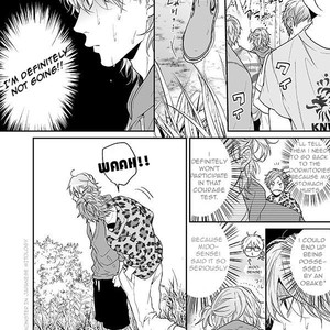 [Ogeretsu Tanaka] Yarichin Bitch Bu (update Vol3 Extra) [Eng] – Gay Manga sex 460
