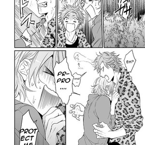 [Ogeretsu Tanaka] Yarichin Bitch Bu (update Vol3 Extra) [Eng] – Gay Manga sex 462