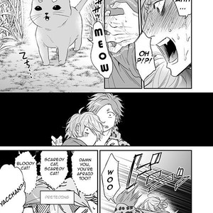 [Ogeretsu Tanaka] Yarichin Bitch Bu (update Vol3 Extra) [Eng] – Gay Manga sex 463