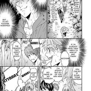 [Ogeretsu Tanaka] Yarichin Bitch Bu (update Vol3 Extra) [Eng] – Gay Manga sex 465